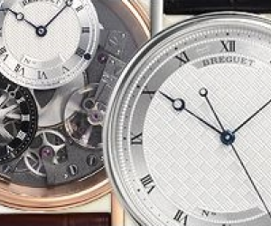 ブレゲㅤㅤㅤㅤㅤ BREGUET