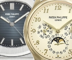 パテック フィリップ PATEK PHILIPPE